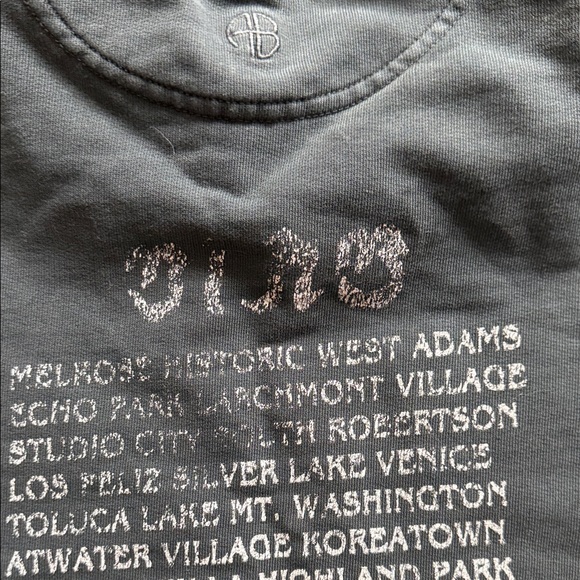 Anime Bing graphic sweatshirt - Picture 7 of 7